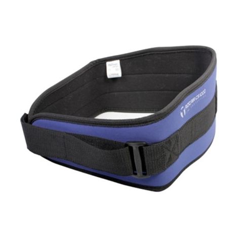 TOTAL faja lumbar rotair cs-1000 t-xl , Cinturón anti-lumbago de perfil rígido. Cierre de velcro. Ajuste mediante hebilla. Diseño ergonomico.