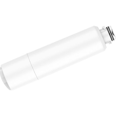 DA29 00020B Filtre à eau frigo charbon actif noix coco pièce de rechange blanc (1/5)