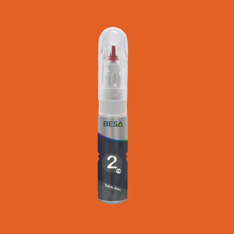 Stylo retouche peinture RAL Effect 390-2  Brillant