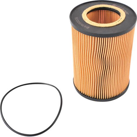 Filtro olio motore per DAF CF75, CF85, XF95 codice OEM P550630, XOE764, HU1270X, SO11051 Breckner Germany (1/4)