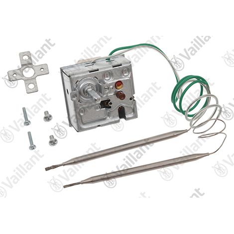 VAILLANT Interrupteur de sécurité VEH 50+80+100+120/7-3 u.w. Vaillant-Nr. , 0020122781