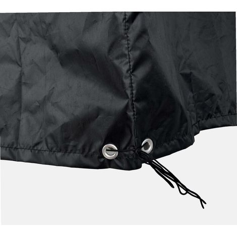 Funda de protección reforzada para juego de jardín 100 G/M2 WERKA PRO 220 x 120 x 70 cm (1/3)