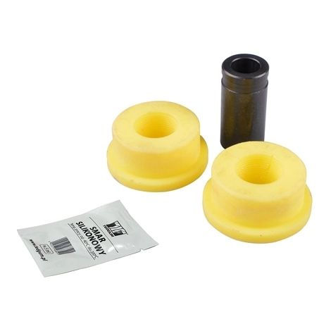 Suspension, barre Panhard Tedgum TED60879 JEEP 52087968