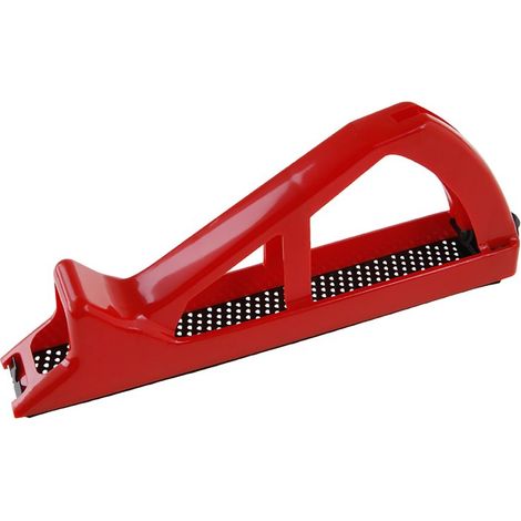 Râpe à plâtre WESTBERG 250x40mm 22121.01