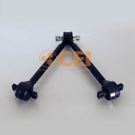 Brazo en V de suspensión Mercedes Actros 9423500505 9423500805 9423501205