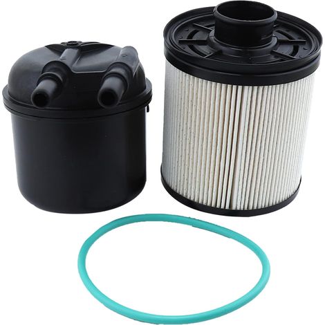 Filtre à carburant pour Ford F250 F350 F450 F550 2011-2016 Kit séparateur eau-remplace Motorcraft FD4615 BC3Z-9N184-B (1/5)