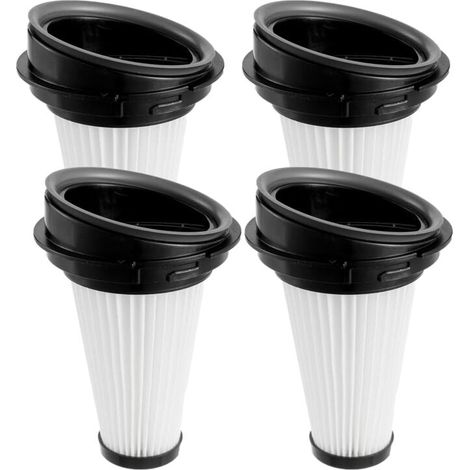 Filter Rowenta X-Pert 3.60 für RH6921WO RH6933WO RH6971WO RH6974WO X-Pert 160 RH7221WO RH7233WO RH7237WO (1/4)