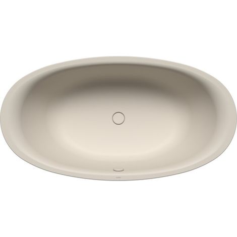 Kaldewei 286200010668 BW ELLIPSO DUO OVAL Mod.232, (1/2)