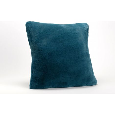Amadeus - Coussin emeraude luxe 50x50 cm