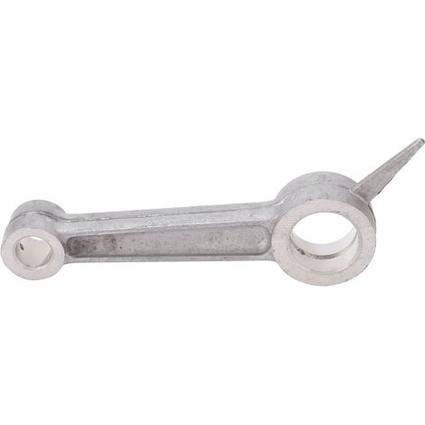 Tête de compresseur d'air 0.12/8, moteur 1,1 kW, bielle 51, alésage cylindre 0.17, pièces de pompe à air (1/5)