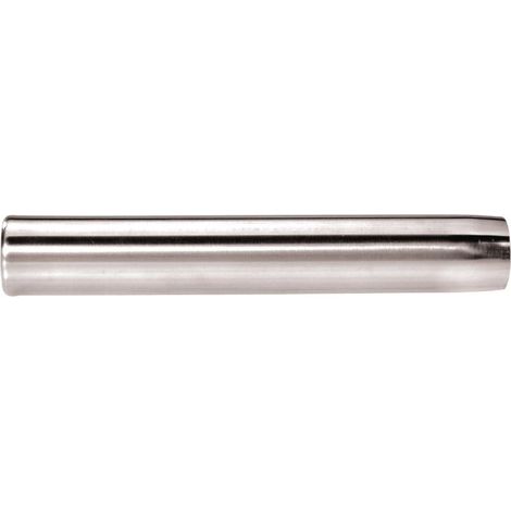 Tube de surverse inox 38 x 250mm - Gastro M