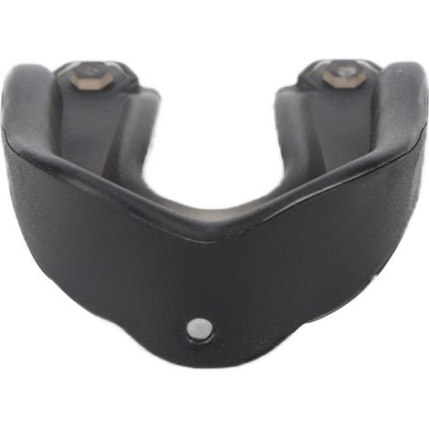 Protège-bouche professionnel pour la pratique du taekwondo et de la boxe : protection des joues, de la langue et des dents. (1/5)