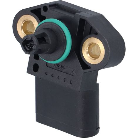 Capteur de pression d'admission d'air CG-01-056, capteur de pression absolue du collecteur, compatible avec les bus Vario. (1/5)