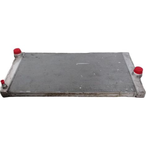 [PRODUIT D'OCCASION] Radiateur BMW Serie 5 ♻️ Ref Oe. 17118509175 - Garantie à vie (1/3)