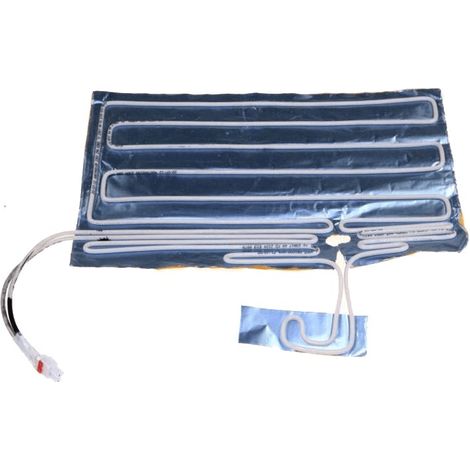 RESISTANCE DE DEGIVRAGE POUR REFRIGERATEUR BEKO - 4887900185