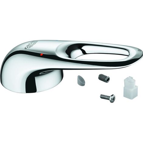 Palanca de cromo GROHE