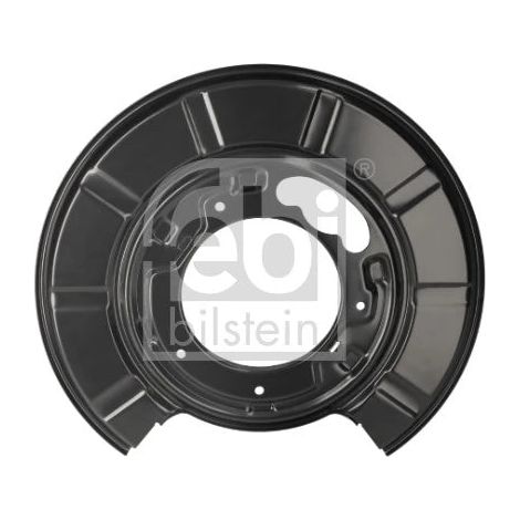 Déflecteur, disque de frein FEBI BILSTEIN 185941 MERCEDES-BENZ 636 423 00 20 (1/2)