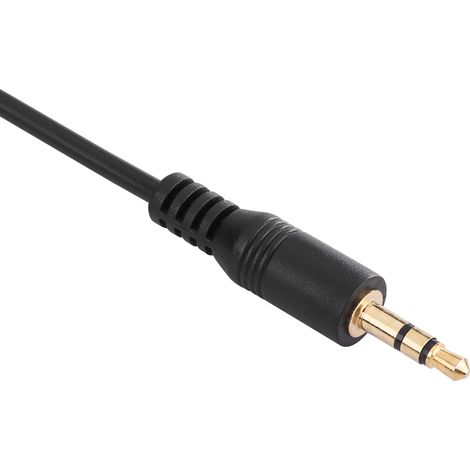 Interface audio AMI MMI avec chargeur USB et câble AUX pour Mercedes-Benz C63 E200L CLS ES ML (1/5)