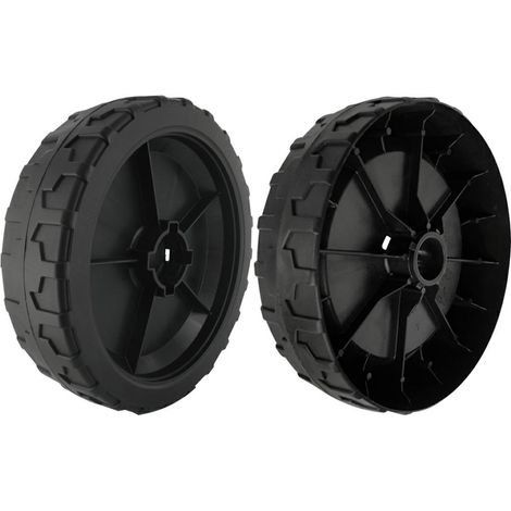 STIGA ALPINA Ruota rasaerba Ruota posteriore SPL410