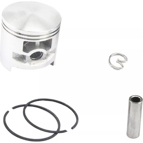 Kit Piston Con Segmentos compatible con St Ts760 58 mm