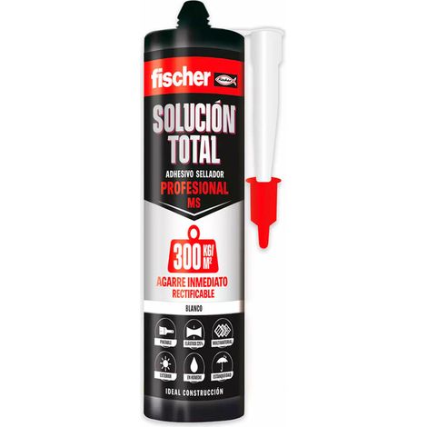 Soluzione totale ultra grip marrone 290 ml (1/2)