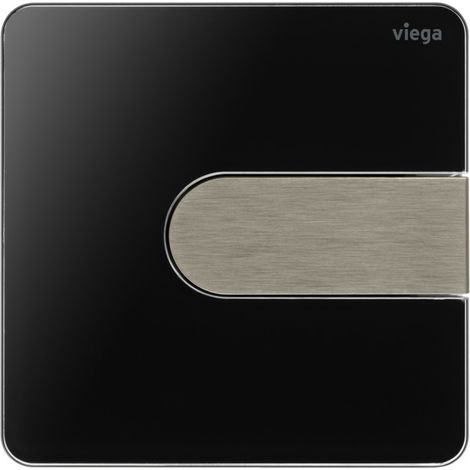 VIEGA 774585 Urinal Betätigungsplatte VfS 23 (1/3)
