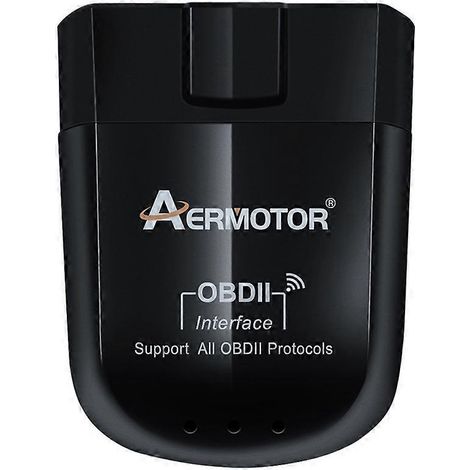 V1.5 Scanner WiFi Kfz-Code-Lesegerät löscht Motorkontrollleuchten OBDII-Diagnose