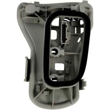 Circuit imprimé pour feu arrière droit – Compatible VW Polo 9N/9N3 (2005–2010), modèle hayon (1/4)