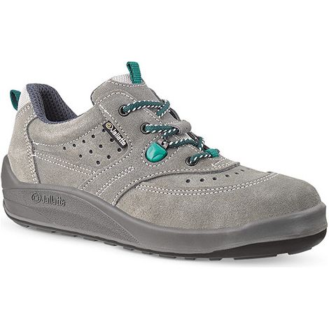 Chaussure de sécurité JALCRICKET SAS S1P HRO SRC 00J0247 - Jallatte - taille 45
