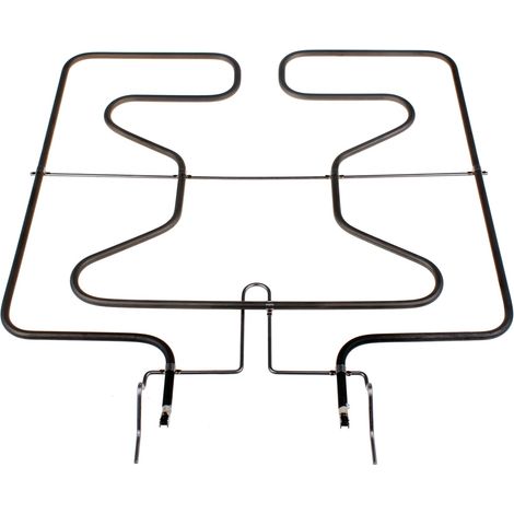 Bosch - resistenza di forno inferiore - 00470763 - 5401101523118