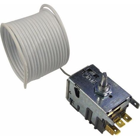Thermostat de réfrigérateur, Réfrigérateur, 2081206092