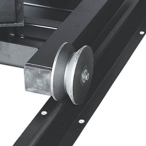 Sealey Rails for Headlamp Beam Setter HBS97R (1/2)