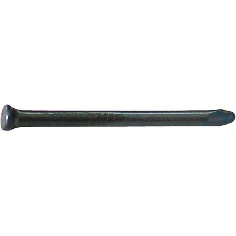 100CF SPILLINO IN ACCIAIO PER CORNICI (cf. 200 pz.) mm. 0,9x25