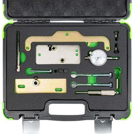 JBM54214 Kit de calado Opel/Isuzu 1.6D/1.7D (1/3)