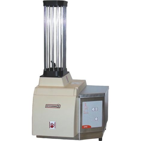 Coupe-Pains Électrique CPX - Inox - Dito Sama