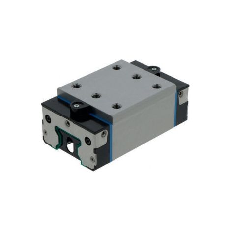 Chariot de guidage MRW65 -C-G2-V1 8kg 65er Ligne SCHNEEBERGER