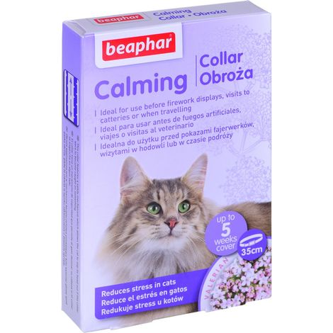 BEAPHAR CALMING CHAT (17584) (1/3)