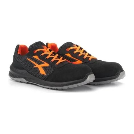 Chaussures de sécurité basses U-Power Nairobi S1P SRC ESD - 47