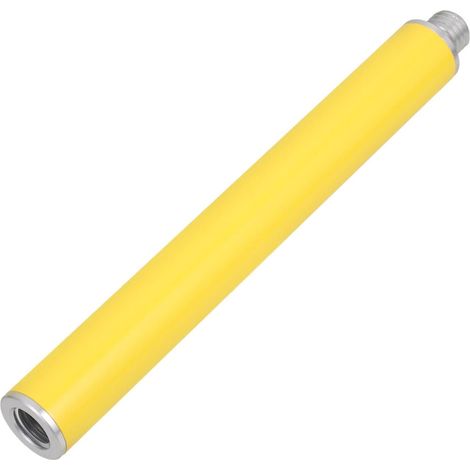 Tige D'extension en Alliage D'aluminium pour Équipement D'arpentage par Satellite, Tige Extensible Filetage 5/8, Garantissant Précision et Stabilité pour Professionnels (1/5)