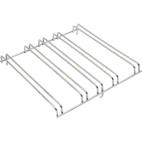 Ersatzteil - Seitliches Ofengitter -  - CANDY, ROSIERES, HOOVER, DELONGHI, HAIER, TERZISMO, LAMONA, FRIGOR, NEUE, SCANDOMESTIC, ETA