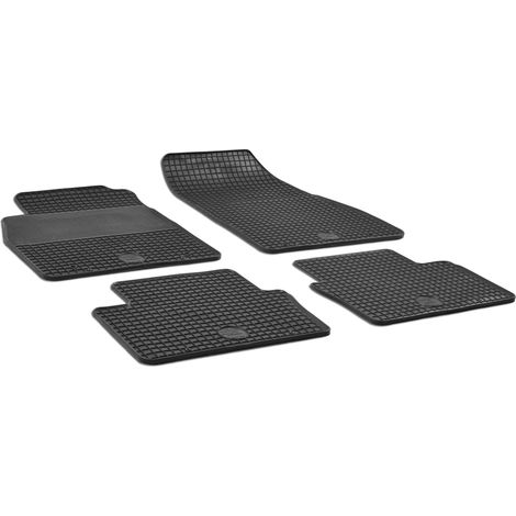 Gummimatten DirtGuard für Opel Insignia A (G09) 07/2008-2013 (1/5)