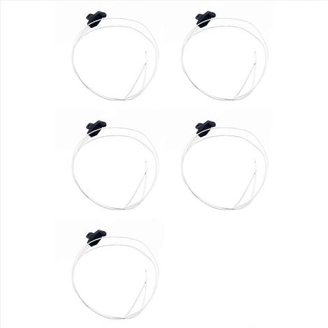 Capteur de température ambiante extérieure 5X compatible avec Fluence III, Duster II et Sandero II 277227085R (1/5)
