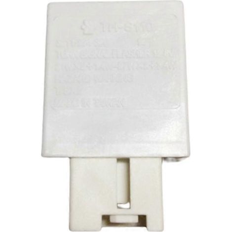 Relais de clignotants de détresse pour direction assistée, compatible avec les monospaces 6 MPV (2002-2006), référence GJ6A66830 et 3211224320 (1/4)