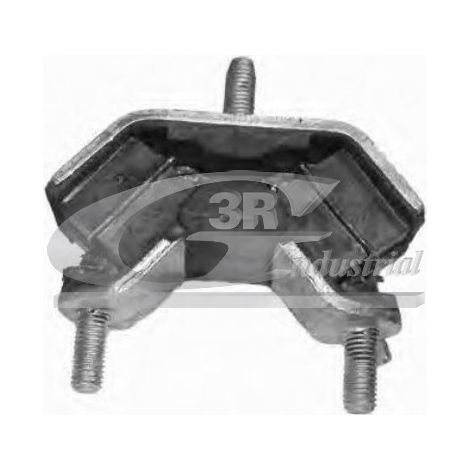 3RG 40625 SOPORTE MOTOR DERECHO