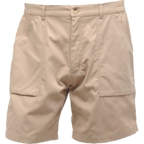 Pantaloncini Regata AZIONE Professionale Beige 46