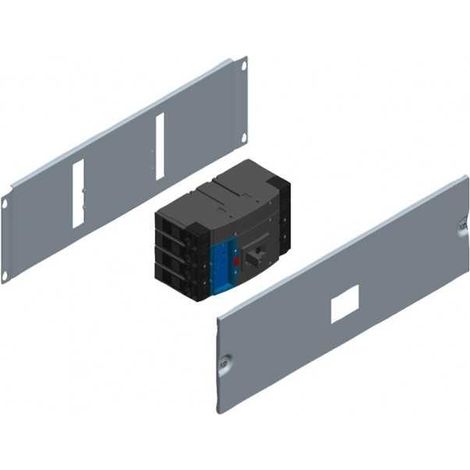 Kit interruttori universali Siemens ALPHA630 per 1X3VA12 8GK67212KK23