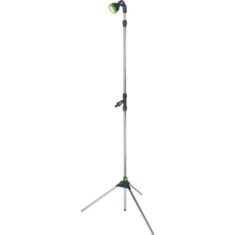 Douche de Jardin sur Trépied - Couleur - Pratique et Écologique - Durable - D-Work (1/2)