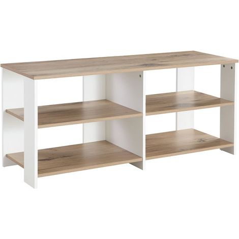 Muebles Auxiliares - Mesa TV Qirok