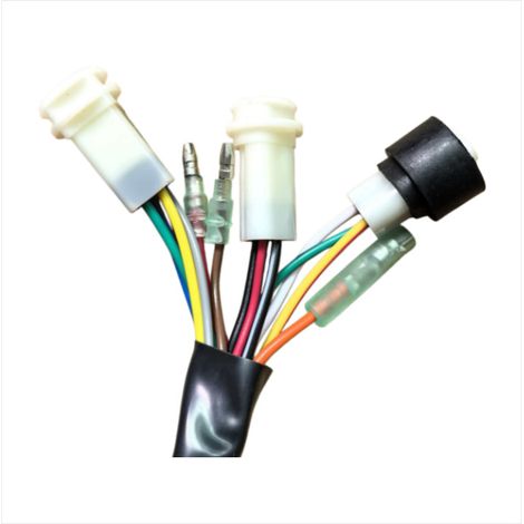 Allumeur compatible avec Yamaha Warrior 350 YFM350X 1987 1UY-85540-20-00