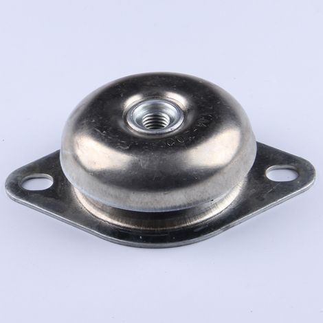 Shock absorbers 200 kg 300 kg Accessories for ZYM-200 and ZYM-300 generator sets